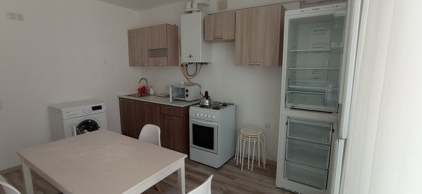 
   Продам 1-комнатную, 48 м², Владимирская ул, 69

. Фото 2.