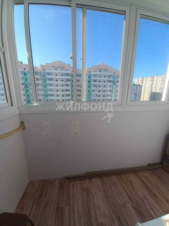 
   Продам 1-комнатную, 25 м², Валерия Гассия ул, 17

. Фото 5.