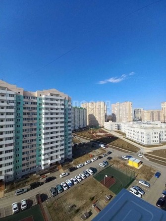 
   Продам 1-комнатную, 25 м², Валерия Гассия ул, 17

. Фото 8.