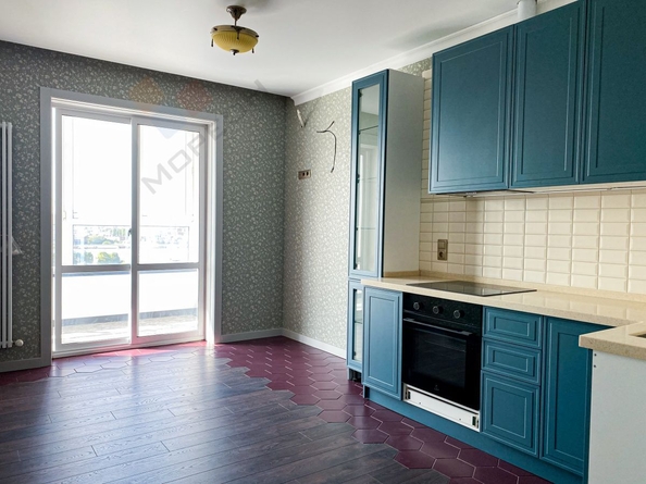 
   Продам 1-комнатную, 49 м², Старокубанская ул, 124

. Фото 2.