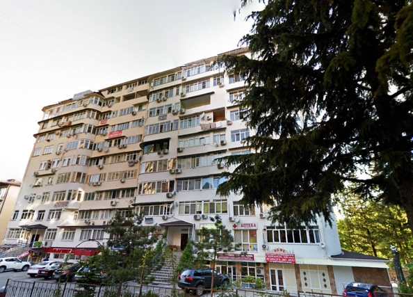 
   Продам 2-комнатную, 80 м², Туапсинская ул, 9/2

. Фото 12.