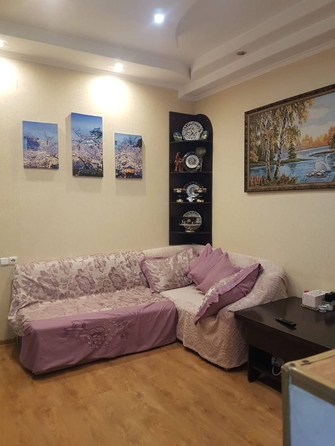 
   Продам 2-комнатную, 50 м², Плеханова ул, 53/7

. Фото 2.