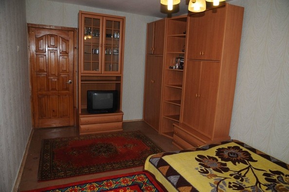 
   Продам 2-комнатную, 49 м², Советская ул, 26

. Фото 5.