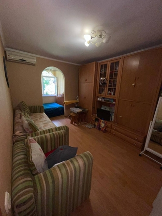 
   Продам 1-комнатную, 29 м², Красноармейская ул, 31

. Фото 1.