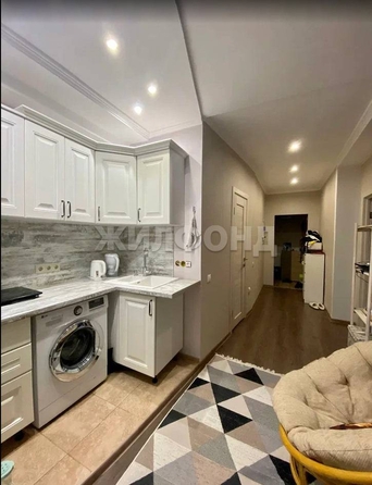 
   Продам 2-комнатную, 46 м², Молодогвардейская ул, 2/7

. Фото 1.