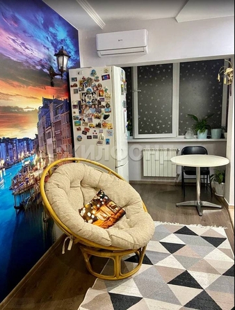 
   Продам 2-комнатную, 46 м², Молодогвардейская ул, 2/7

. Фото 5.