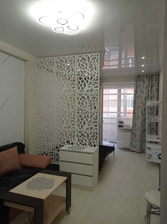 
   Продам 1-комнатную, 38 м², Крылова ул, 113к4

. Фото 1.