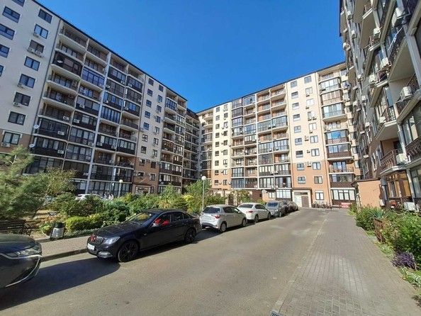 
   Продам 2-комнатную, 105 м², Таманская ул, 24

. Фото 14.