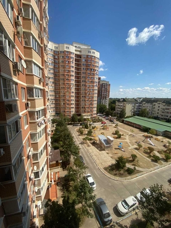 
   Продам 1-комнатную, 48 м², Тюляева ул, 4/1

. Фото 29.