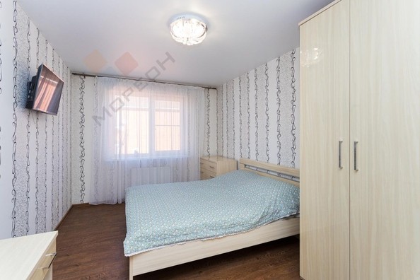 
   Продам 2-комнатную, 68.4 м², Сахалинская ул, 10

. Фото 5.