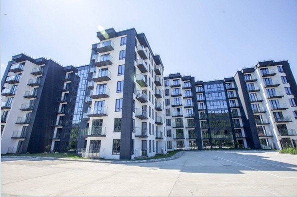 
   Продам 1-комнатную квартира, 28.5 м², Российская ул, 17

. Фото 5.