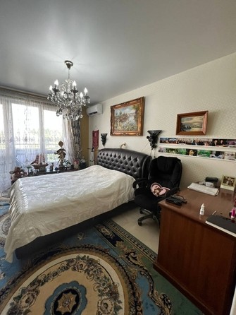 
   Продам 3-комнатную, 83.75 м², Кирпичная ул, 2к3

. Фото 2.