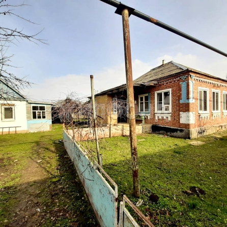 
  Продается дом, 70 м², село Новое Село
. Фото 1.