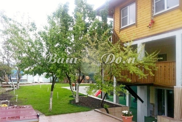 
  Продается коттедж 220 м². Фото 1.