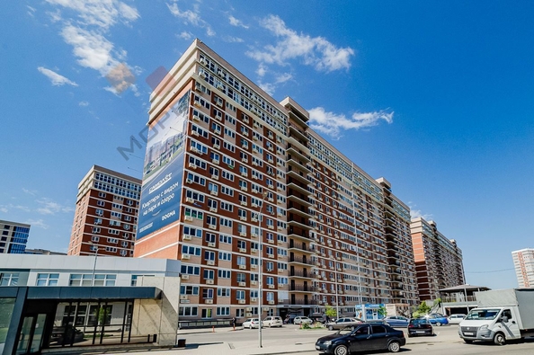 
   Продам студию, 28.6 м², Западный Обход ул, 39/2 литер2

. Фото 16.