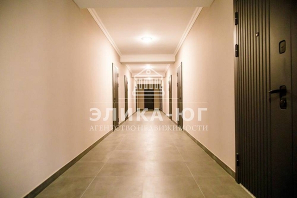 
   Продам 1-комнатный апартамент, 49 м², Питерский кв-л

. Фото 3.