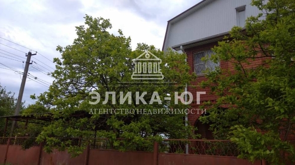 
   Продам дом, 341 м², Новомихайловский

. Фото 23.