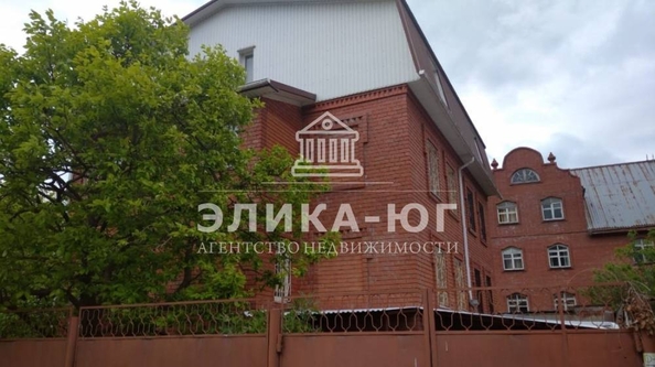 
   Продам дом, 341 м², Новомихайловский

. Фото 1.