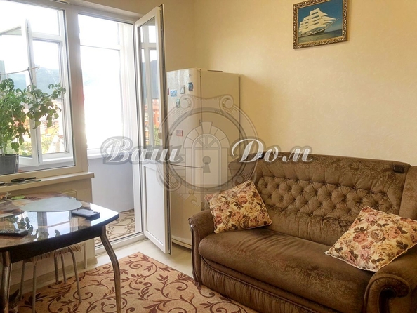 
  Продается 1-комн. квартира 48.5 м². Фото 4.