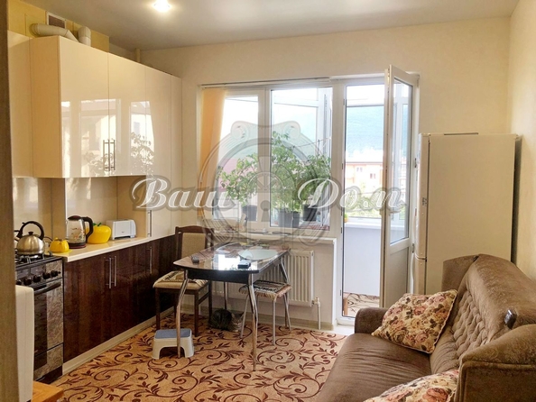 
  Продается 1-комн. квартира 48.5 м². Фото 5.