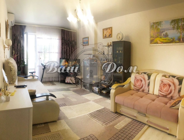 
  Продается 1-комн. квартира 48.5 м². Фото 11.