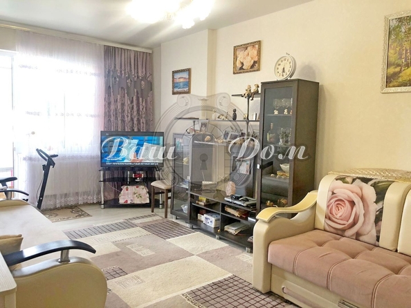 
  Продается 1-комн. квартира 48.5 м². Фото 12.