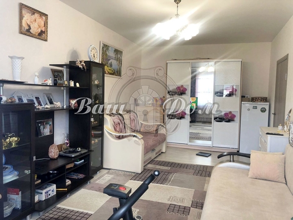 
  Продается 1-комн. квартира 48.5 м². Фото 15.