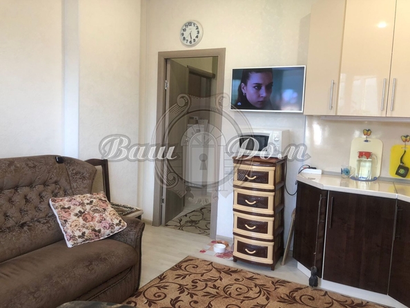 
  Продается 1-комн. квартира 48.5 м². Фото 19.
