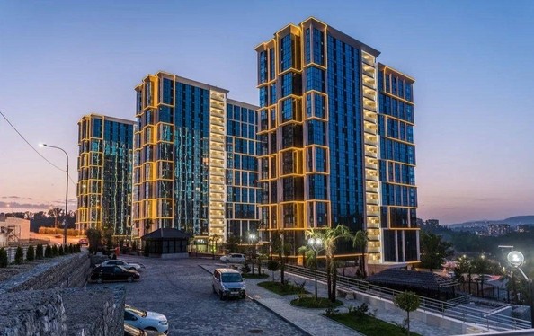 
   Продам 2-комнатную, 45.3 м², Ясногорская ул, 16/6к3

. Фото 4.