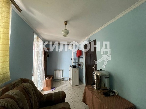 
   Продам 3-комнатную, 50.3 м², Сигнальный кв-л, 3

. Фото 15.