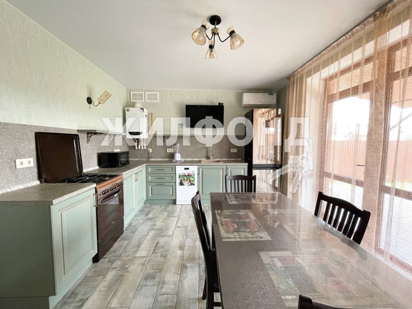 
   Продам дом, 131.2 м², Краснодар

. Фото 7.