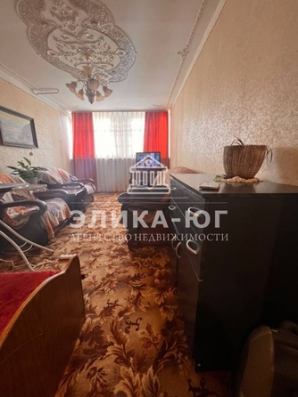 
   Продам 2-комнатную, 47.6 м², Новороссийское шоссе ул

. Фото 10.