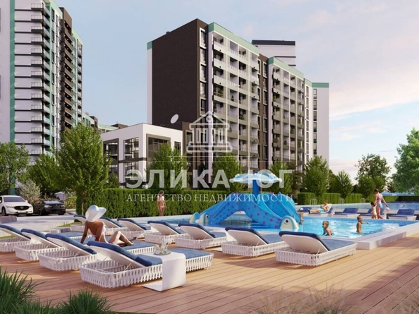 
   Продам 1-комнатную, 17.97 м², Спортивный кв-л

. Фото 2.