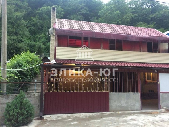 
  Продается коттедж, 210 м², село Ольгинка
. Фото 1.