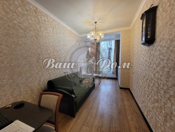 
  Продается 1-комн. квартира 44 м². Фото 1.