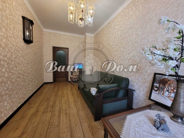 
  Продается 1-комн. квартира 44 м². Фото 2.