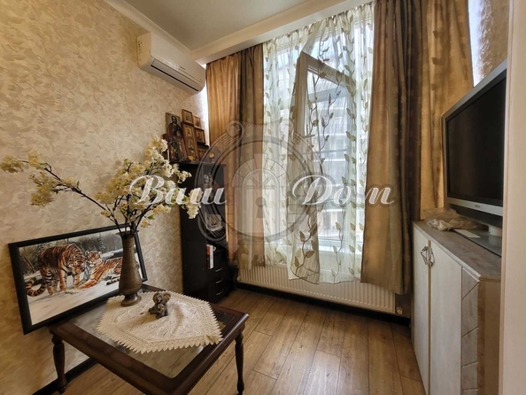
  Продается 1-комн. квартира 44 м². Фото 4.