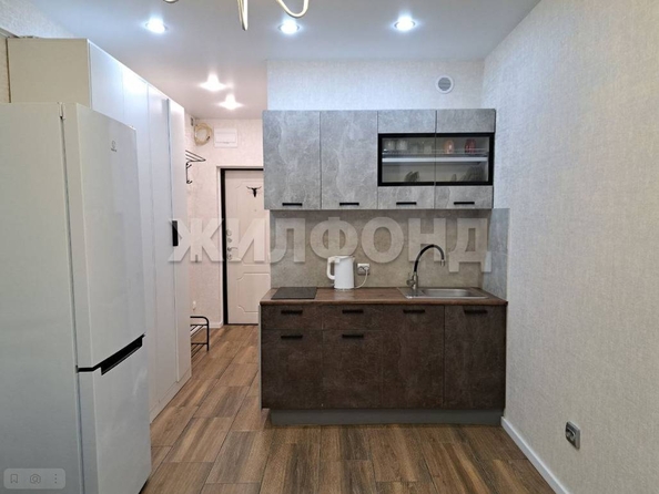 
  Продается 1-комн. квартира, 23.3 м², Лазурная долина ул, д. 191Ас1
. Фото 3.