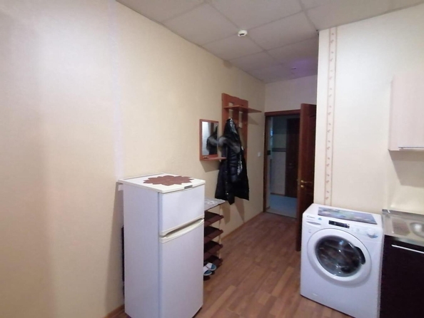 
   Продам студию квартира, 20 м², Самбурова ул, 256

. Фото 10.