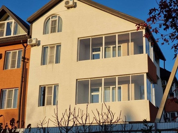 
   Продам 1-комнатную, 34.7 м², Свободы ул, 50/1

. Фото 35.