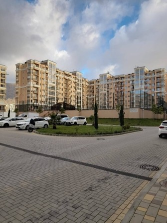 
   Продам 2-комнатную, 37.71 м², Калараша ул, 64/13

. Фото 11.