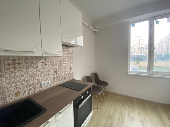 
   Продам 1-комнатную, 25.4 м², Калараша ул, 64/13к10

. Фото 9.