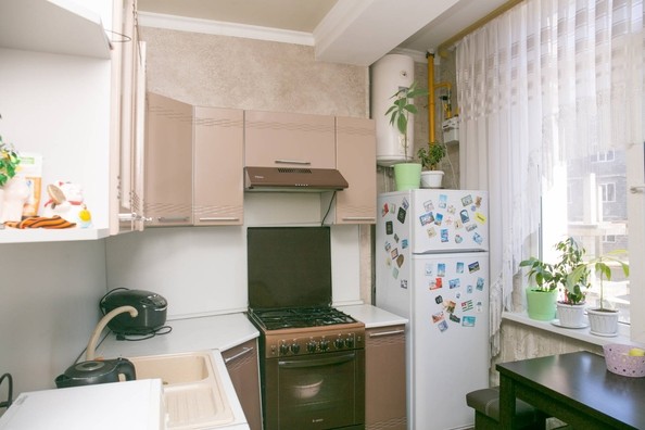 
   Продам 2-комнатную, 40 м², Троицкая ул, 31/11

. Фото 5.