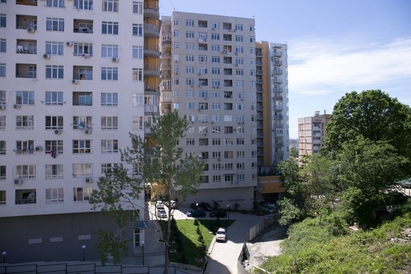 
   Продам 2-комнатную, 40 м², Троицкая ул, 31/11

. Фото 15.