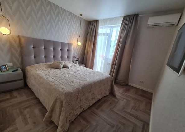 
   Продам 3-комнатную, 72.5 м², Туапсинская ул, 18А/3

. Фото 11.