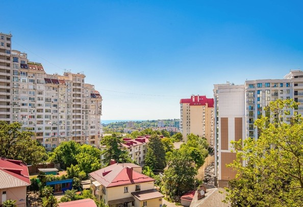 
   Продам 3-комнатную, 72.5 м², Туапсинская ул, 18А/3

. Фото 20.