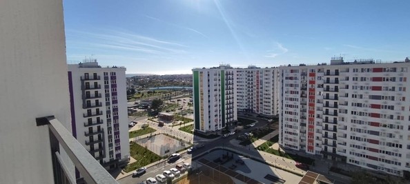 
   Продам 2-комнатную, 42.3 м², Белых акаций ул, 34к7

. Фото 2.