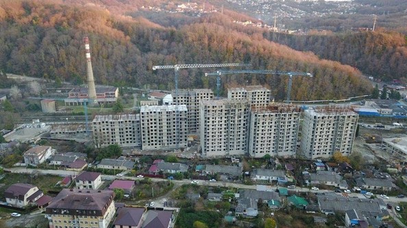 
   Продам 1-комнатную, 46.7 м², Российская ул, уч12

. Фото 8.