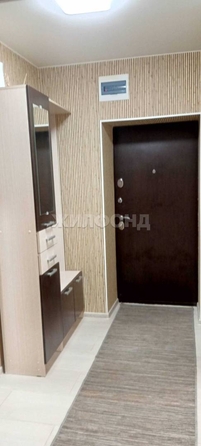 
   Продам 1-комнатную, 31.5 м², , 98/1

. Фото 11.