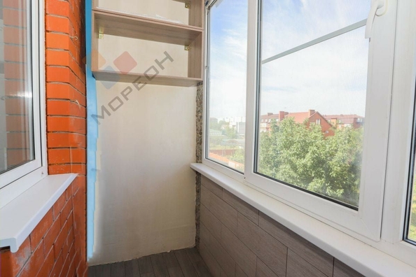 
   Продам 1-комнатную, 33 м², Сергиевская ул, 10/1/1

. Фото 9.